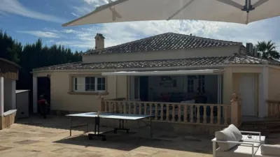 Casa – Almoradí - Vista 3