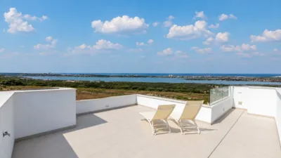 Casa – Orihuela - Vista 4