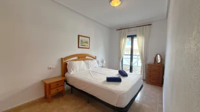 Piso – Orihuela, Residencial Vistamar Fase 6, Dehesa de Campoamor - Vista 2
