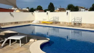Casa – Almoradí - Vista 2