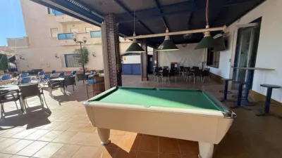 Piso – Orihuela, Residencial Vistamar Fase 6, Dehesa de Campoamor - Más
