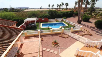 Casa - Vista 3