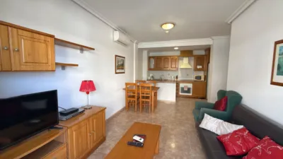 Piso – Orihuela, Residencial Vistamar Fase 6, Dehesa de Campoamor - Vista 5