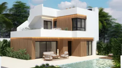 Casa – Orihuela - Vista 3