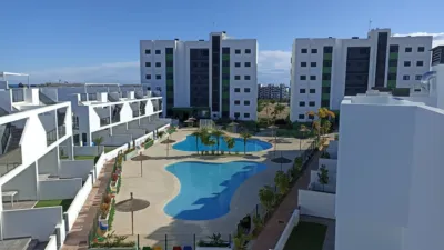 Piso – Pilar de la Horadada - Vista 2