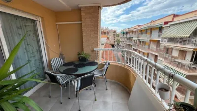 Piso - Vista 2