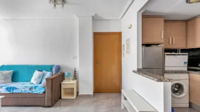 Piso - Vista 3