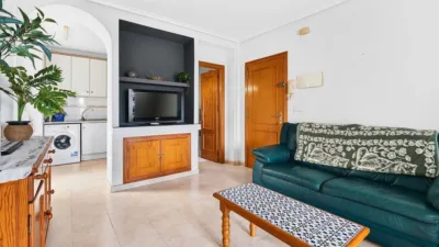 Pis – Orihuela, Urbanización La Zenia, Urbanización La Zenia II - Vista 2