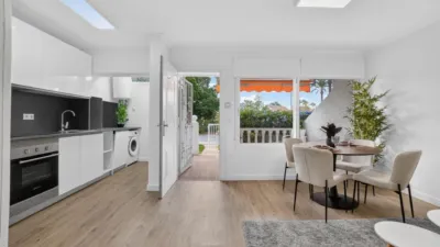 Casa - Vista 2
