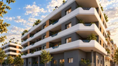 Piso – Santa Pola - Vista 3