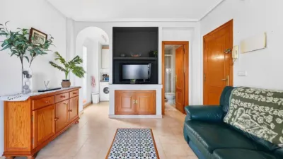 Pis – Orihuela, Urbanización La Zenia, Urbanización La Zenia II - Vista 3