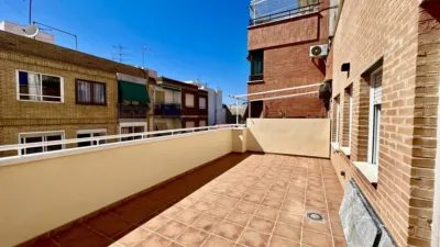 Piso – Alicante - Alacant - Vista 2