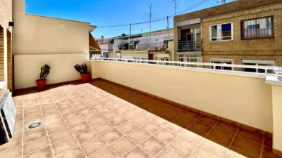 Piso – Alicante - Alacant - Vista 4