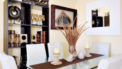 Pis – Orihuela, Urbanización Residencial Montemar, Dehesa de Campoamor - Vista 5