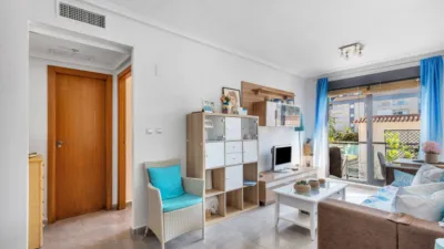 Piso - Vista 4