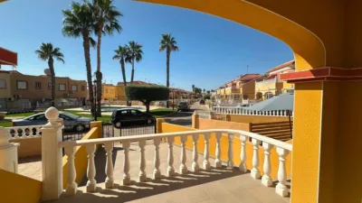 Casa - Vista 4