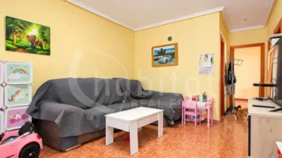 Piso – Los Montesinos - Vista 4