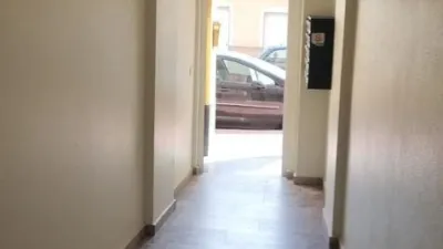 Piso - Más