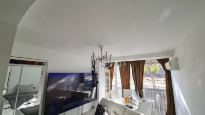 Piso – Sant Vicent del Raspeig - San Vicente del Raspeig - Vista 3