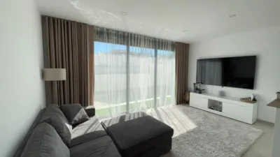 Casa – Benijófar, Urbanización Benimar - Més