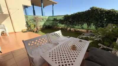 Pis – Guardamar del Segura - Vista 2