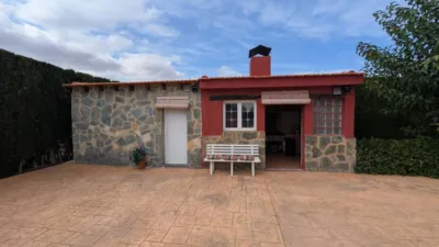 Casa - Vista 4