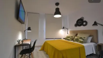 Piso – Alacant / Alicante, Santa Creu, l'Alacantí - Vista 5