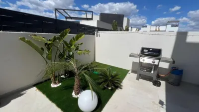 Casa – Benijófar, Urbanización Benimar - Vista 3