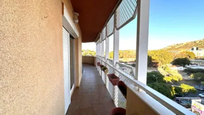 Pis – Alicante - Alacant - Vista 5