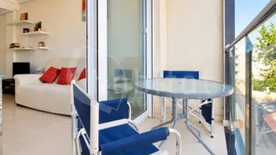 Piso – Los Montesinos - Vista 5