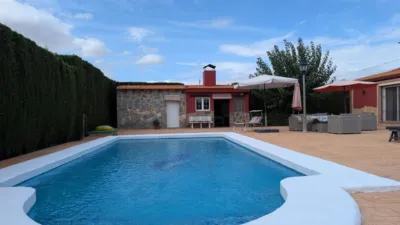 Casa - Vista 2