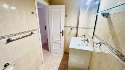 Piso – Torrevieja, Europa - Más
