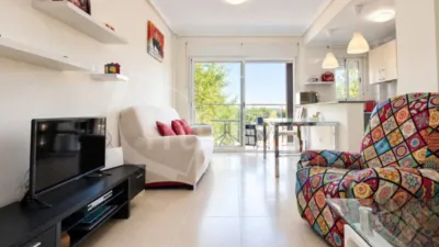 Piso – Los Montesinos - Vista 2