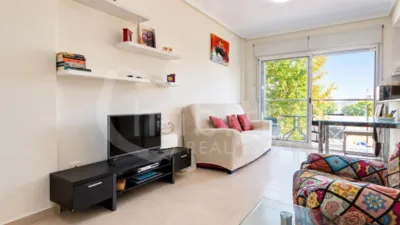Piso – Los Montesinos - Vista 3