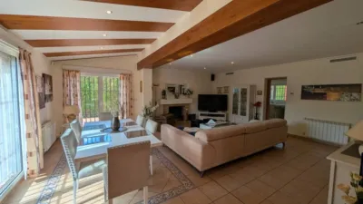 Casa - Vista 5