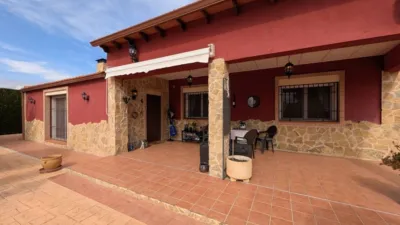 Casa - Vista 3