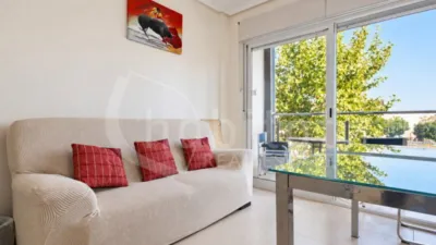 Piso – Los Montesinos - Vista 4