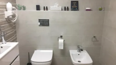 Piso – Alacant / Alicante, Santa Creu, l'Alacantí - Vista 4