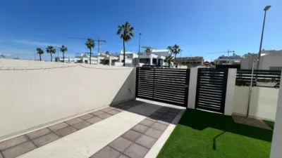Casa – Benijófar, Urbanización Benimar - Vista 4