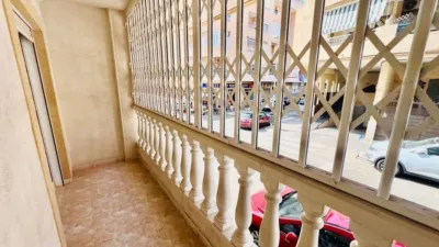 Piso – Torrevieja, Europa - Vista 2