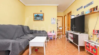 Piso – Los Montesinos - Vista 5