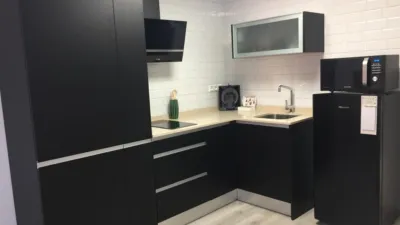 Piso – Alacant / Alicante, Santa Creu, l'Alacantí - Vista 2