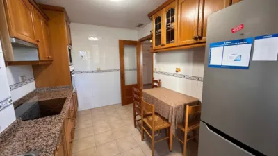 Pis – Alicante - Alacant - Vista 3