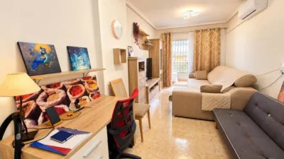 Piso - Vista 3