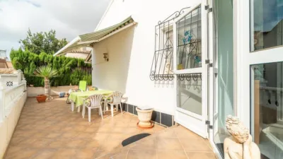 Casa – Orihuela - Más