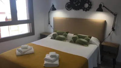 Piso – Alacant / Alicante, Santa Creu, l'Alacantí - Más