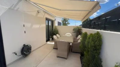 Casa – Benijófar, Urbanización Benimar - Vista 5