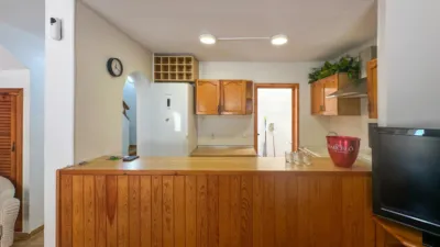Casa – Orihuela, Urbanización La Zenia II - Vista 5
