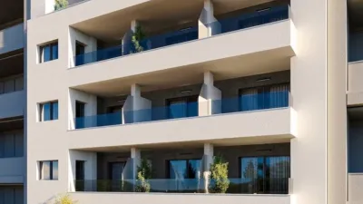 Pis – Torrevieja - Vista 2