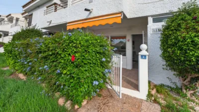 Casa – Orihuela, Urbanización El Presidente, Villa Martín - Vista 3